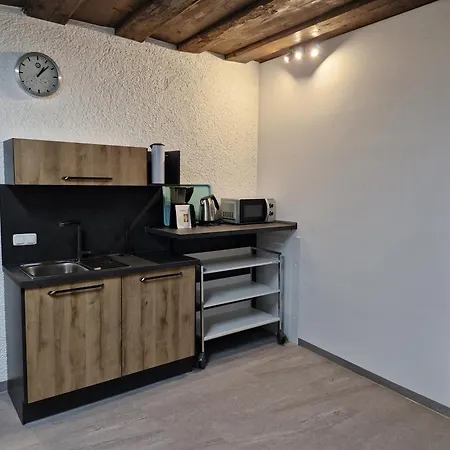 Marktblick Appartement