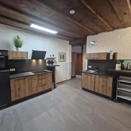 Marktblick Appartement *