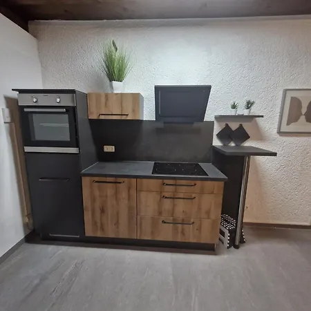 Appartement Marktblick *