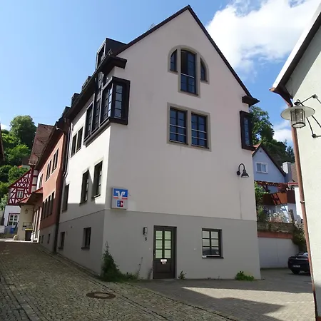 Marktblick Appartement