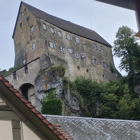 Marktblick Appartement