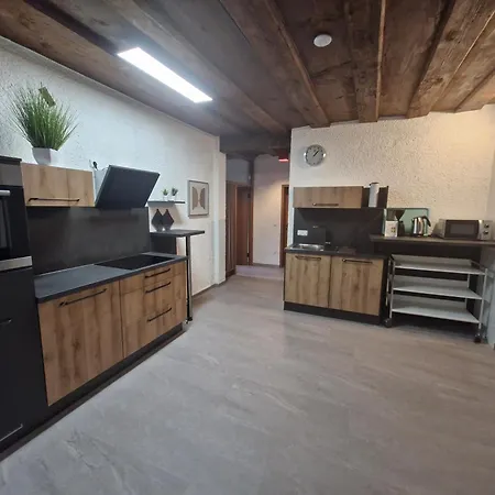 Appartement Marktblick *