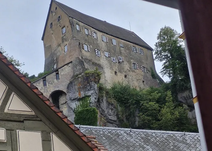 Marktblick Apartment