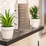 Apartamento Marktblick *