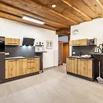 Apartamento Marktblick Pottenstein
