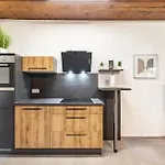 Apartamento Marktblick *