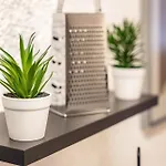 Apartamento Marktblick Pottenstein