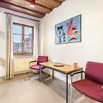 Apartamento Marktblick Pottenstein