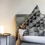 Apartamento Marktblick Pottenstein
