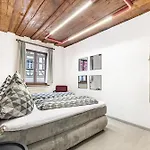 Apartamento Marktblick