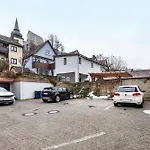 Marktblick * Pottenstein