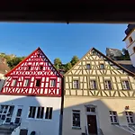 Apartamento Marktblick Pottenstein
