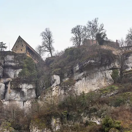 Marktblick Appartement Pottenstein