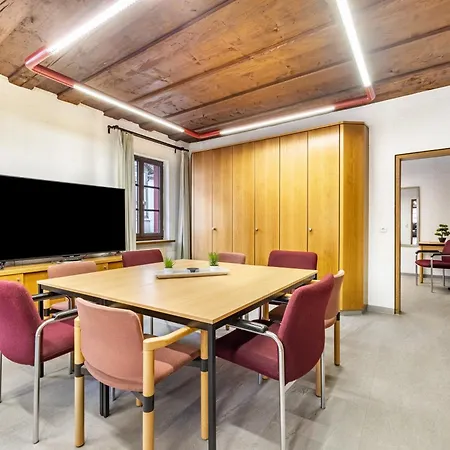 Apartamento Marktblick