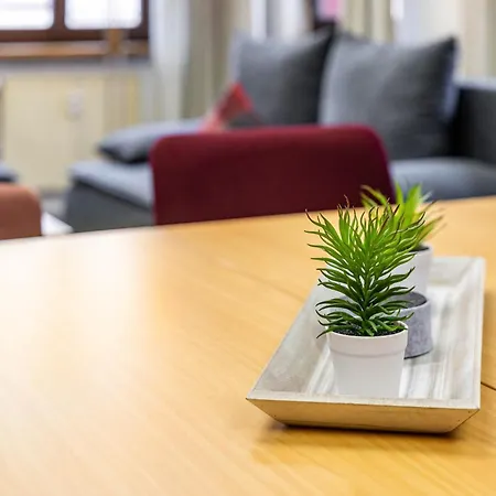 Marktblick Apartamento