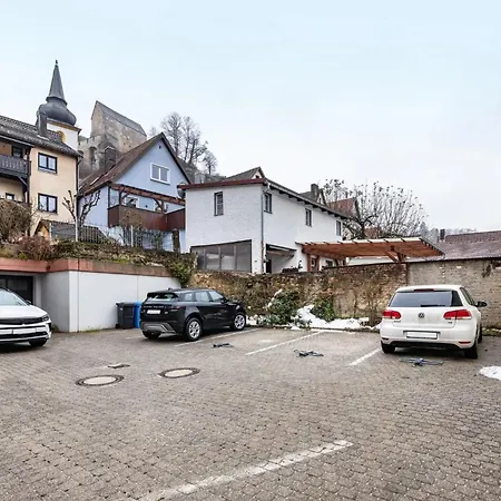 Marktblick * Поттенштайн