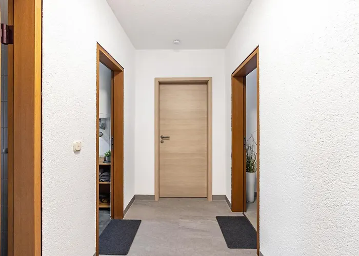 Marktblick Appartement Pottenstein