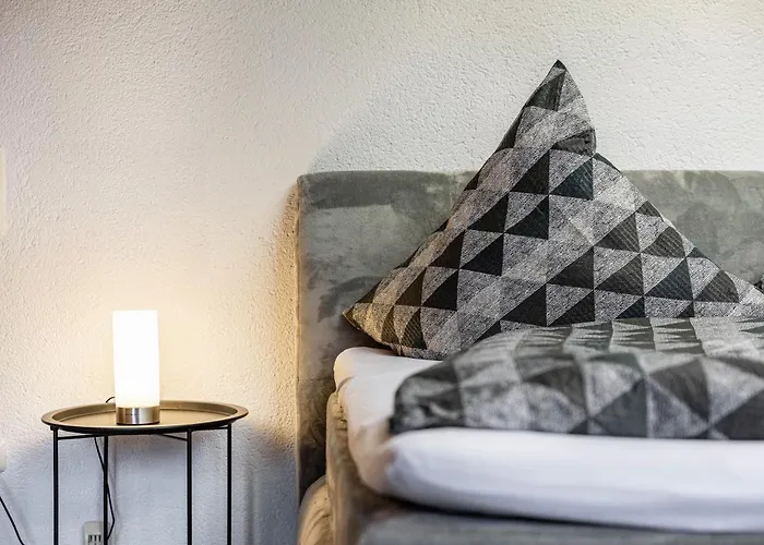 Appartement Marktblick
