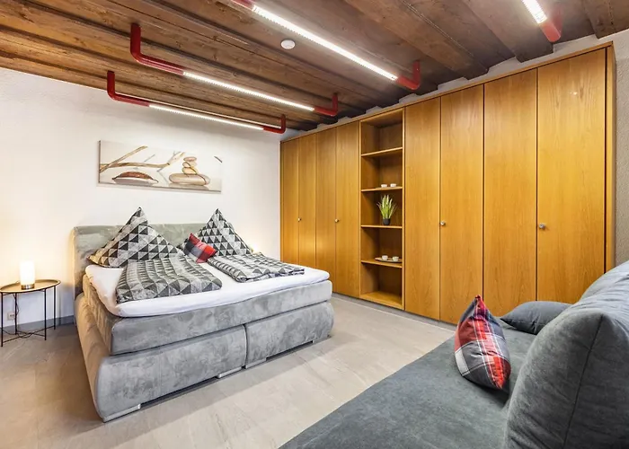 Marktblick Appartement *