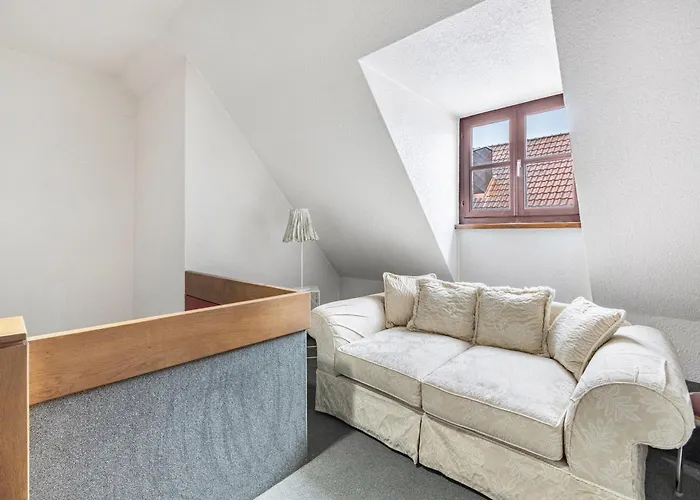 Appartement Marktblick *